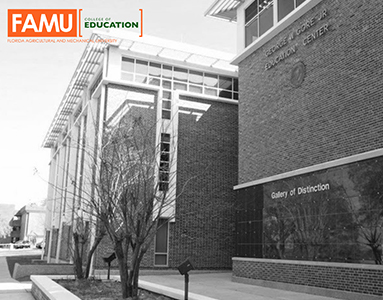 FAMU College of Education